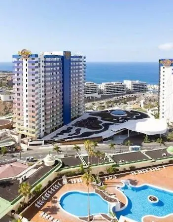 Club Paraiso 2 Rooms Apartment Appartement *