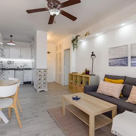 Club Paraiso 2 Rooms Apartment *