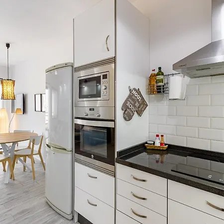 Club Paraiso 2 Rooms Apartment Appartement *