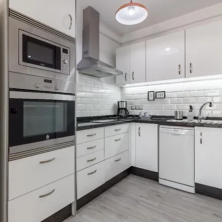 Club Paraiso 2 Rooms Apartment Appartement *