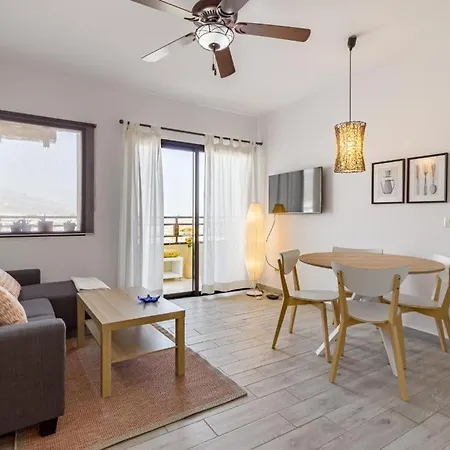 Appartement Club Paraiso 2 Rooms Apartment