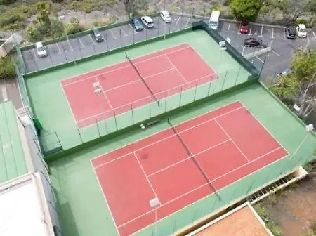 Club Paraiso 2 Rooms Apartment * Costa Adeje (Tenerife)