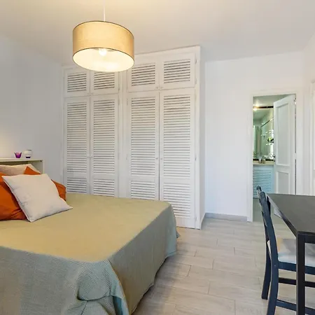 Club Paraiso 2 Rooms Apartment * Costa Adeje (Tenerife)