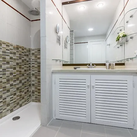 Club Paraiso 2 Rooms Apartment Appartement Costa Adeje (Tenerife)
