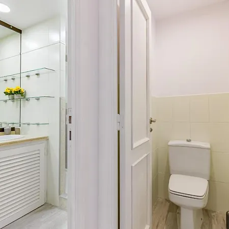 Club Paraiso 2 Rooms Apartment * Costa Adeje (Tenerife)