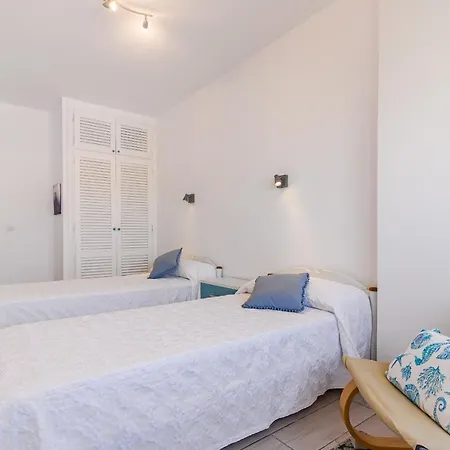 Club Paraiso 2 Rooms Apartment Appartement *