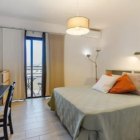 Club Paraiso 2 Rooms Apartment * Costa Adeje (Tenerife)