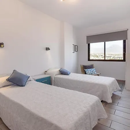 Appartement Club Paraiso 2 Rooms Apartment Costa Adeje (Tenerife)